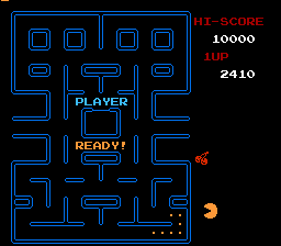 Pac-Man (Namco)